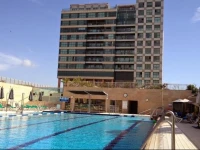 Herzliya Marina Apartment 