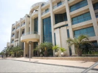 Marina Village Apt 