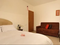 Tamar Golan Suites 