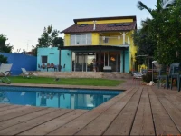 Villa Casa Color 