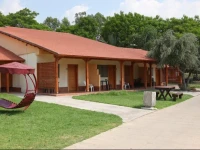 Nof Ginosar Kibbutz Hotel 