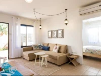 SeaSand - Holiday Apartment Habonim 