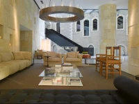 Mamilla Hotel - The Leading Hotels of the World 