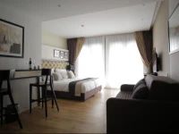 7KOOK Boutique Hotel 