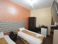 New Metropole Hotel 