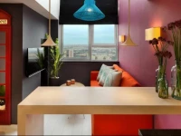 21st Floor Hotel 