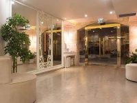 Agripas Boutique Hotel 3*