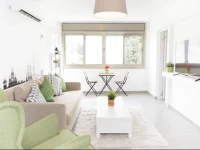 Andora Apartment 