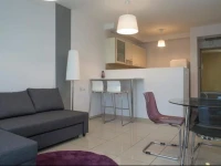 Apartment Jerusalem Central 