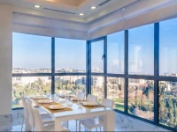 Apartment Magical View 