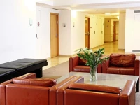 Hotel Beit Shmuel 