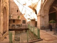 Chain Gate Hostel 