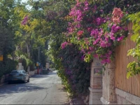 Colony Suites- Yehoash St. 