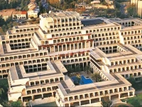 Dan Jerusalem Hotel 