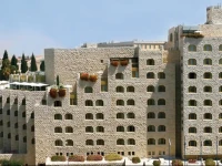 Dan Panorama Jerusalem Hotel 