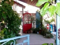 Dianas B&B 