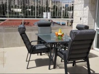 Eliyahu Salman Apartment 