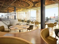 Herbert Samuel Hotel Jerusalem 