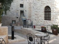 HI Agron - Jerusalem Hostel 