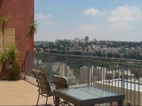 Holyland Apartments 