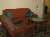 Jerusalem Garden Home 3*