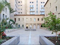 Jerusalem Rent - King David 