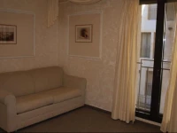 Jerusalem Rent - Mamilla 33/1 