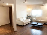 Jerusalem Rent - Rachel Imenu Apartments 