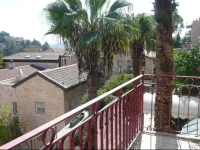 Jeursalem Rent - Hatikva Apartment 