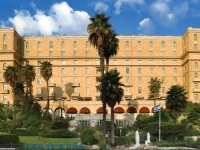 King David Hotel Jerusalem 