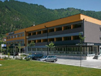 Garden City Hotel Konjic