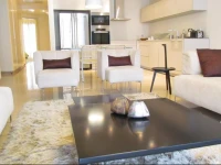 Mamilla Residences 814 