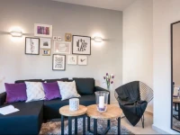 Modern 3R in Rehavia 