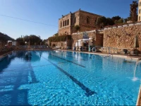 Mount Zion Boutique Hotel 