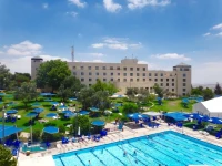 Ramat Rachel Resort 