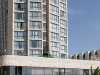 Rimonim Shalom Jerusalem Hotel 3*