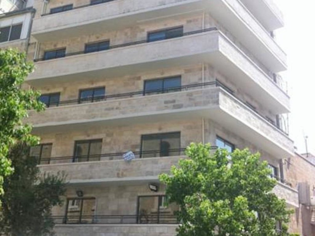 Shamai Suites Jerusalem 