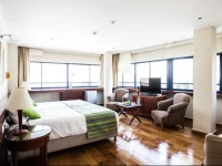 Shani Hotel 4*