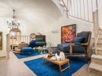 Sweet Inn Apartment - King David Villa 