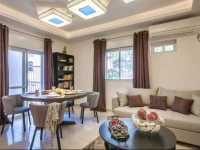 Sweet Inn Apartments - Abarbanel Street 