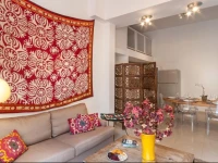 Sweet Inn Apartments - Avishai Street 3 