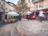 Sweet Inn Apartments - Jaffa Street 31 