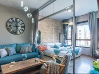 Sweet Inn Apartments - King David Street 