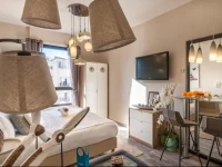 Sweet Inn Apartments - King David Studio 