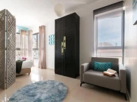 Sweet Inn Apartments - Nisim Bachar Street 