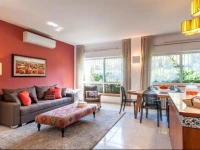 Sweet Inn Apartments - Shlomo Molcho 7 