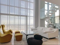 The Jerusalem Penthouse 
