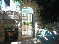 The Olive press 