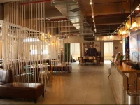 The Post Hostel Jerusalem 