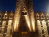 YMCA Three Arches Hotel 